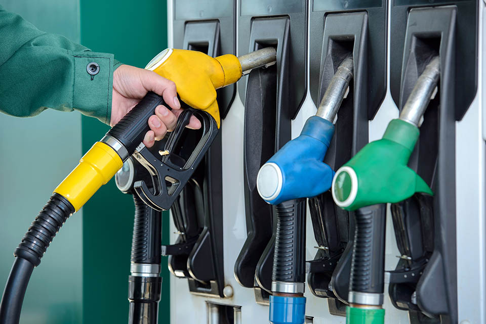 Saiba as diferenças entre os tipos de gasolina