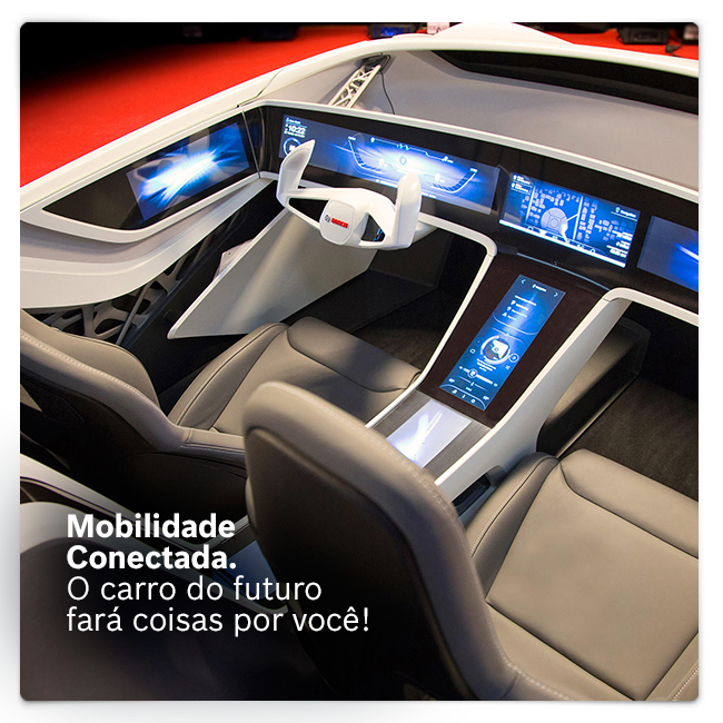 carro do futuro