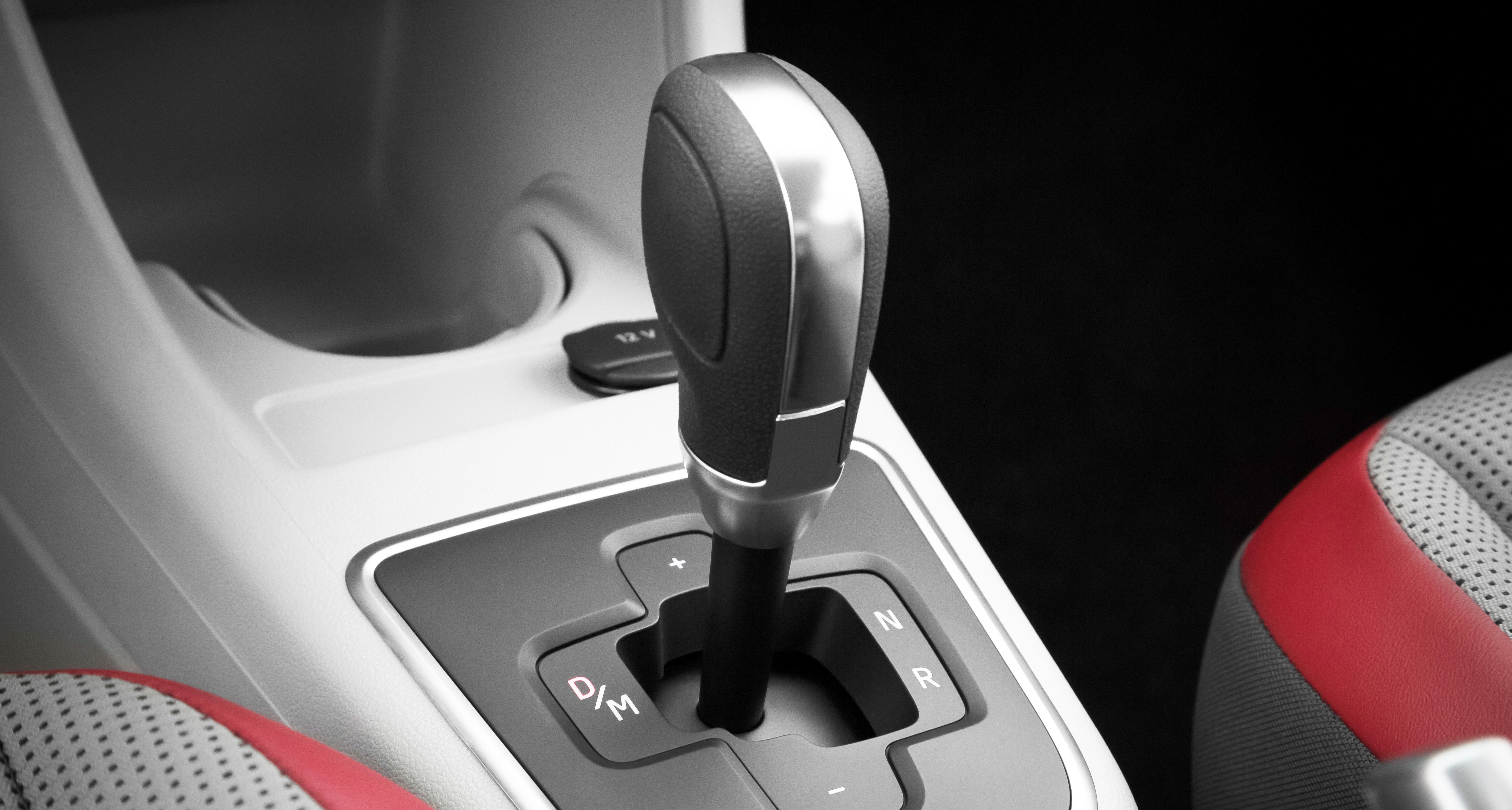 Câmbio Automatizado dificuldade nas marchas