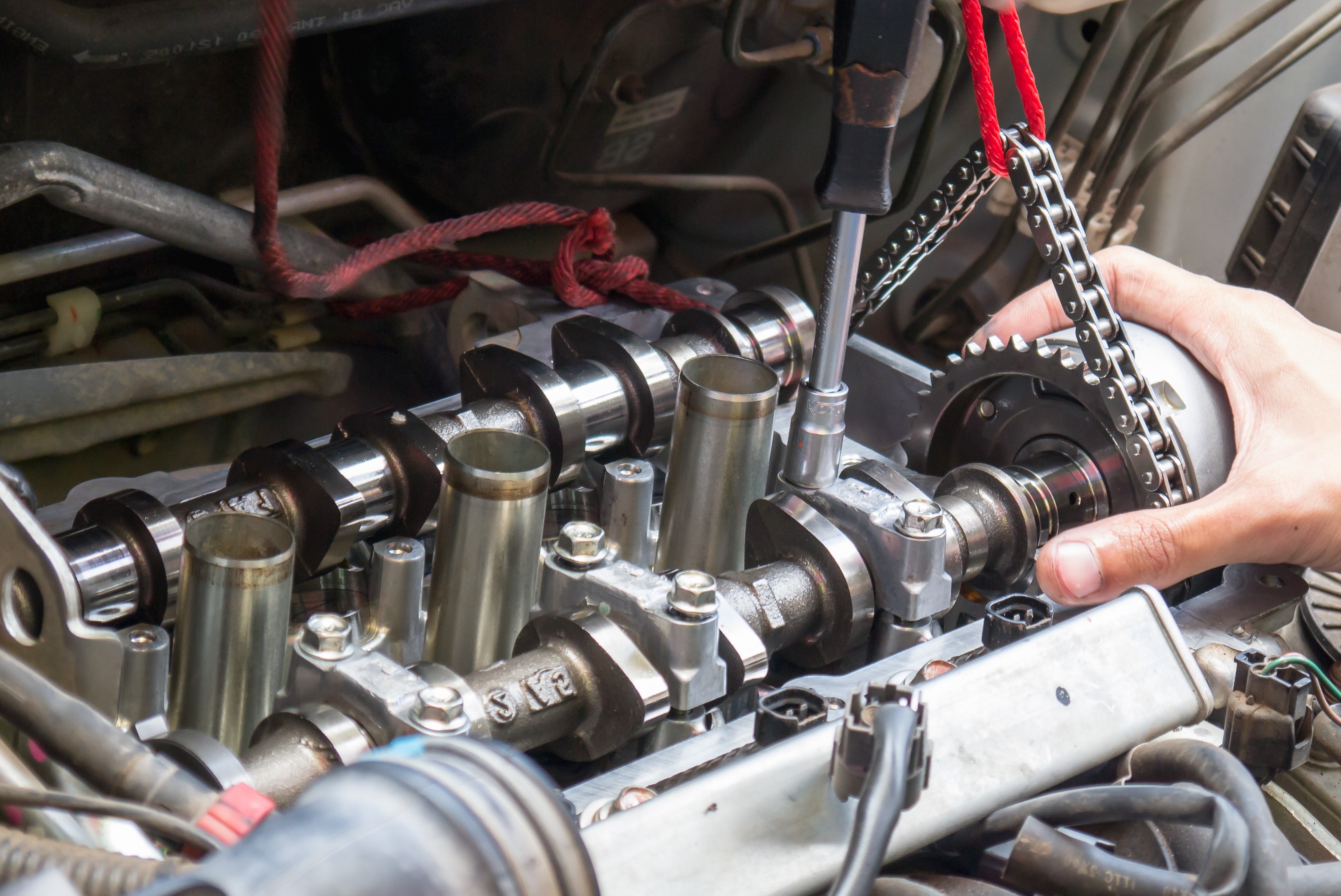 hyundai hb20 Sincronismo do Hyundai