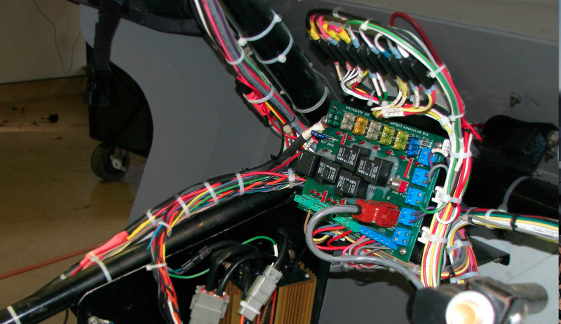 relé como funcionam