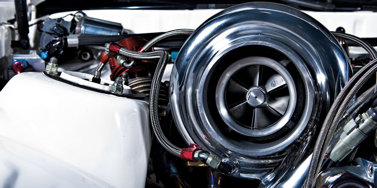 problemas com a turbina