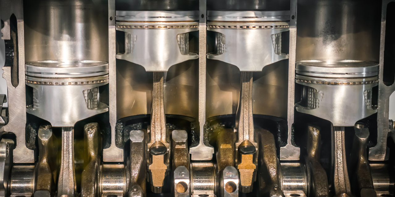 taxa de compressão e cilindrada