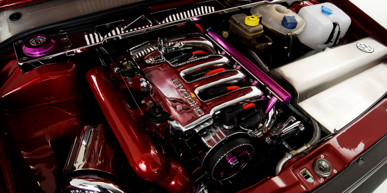 Comando de Válvula AP