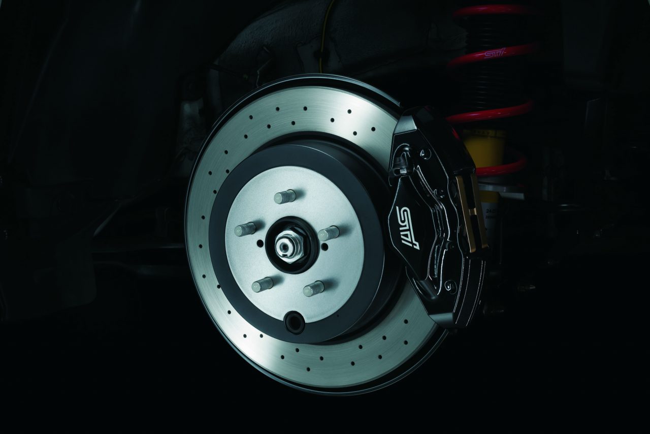 tambor e disco de freio