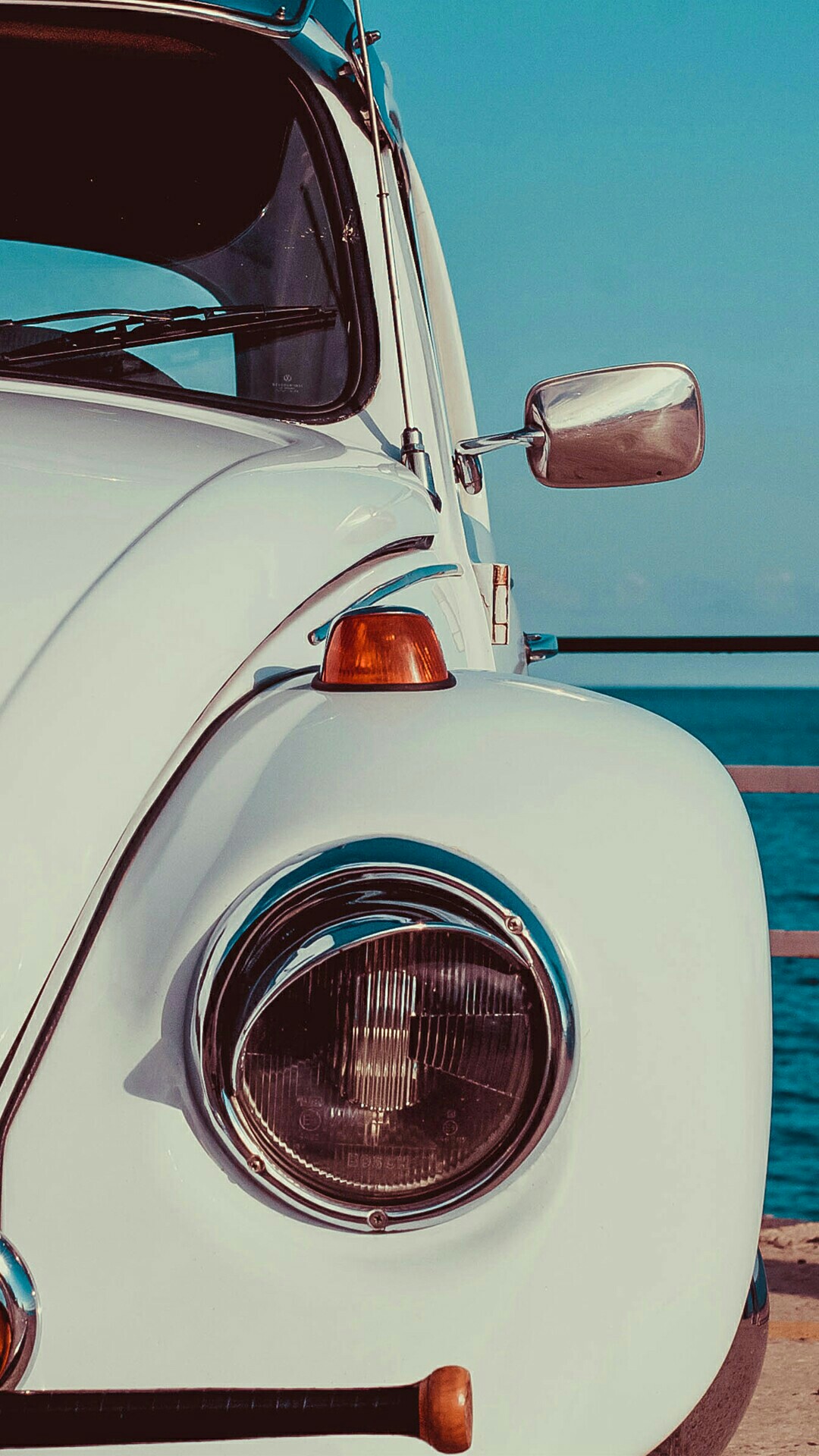 VW Fusca