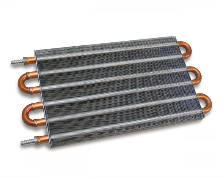 Radiador de Óleo