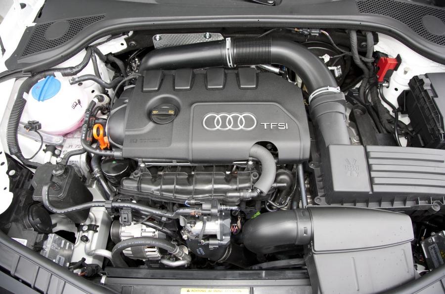 audi motor 2.0