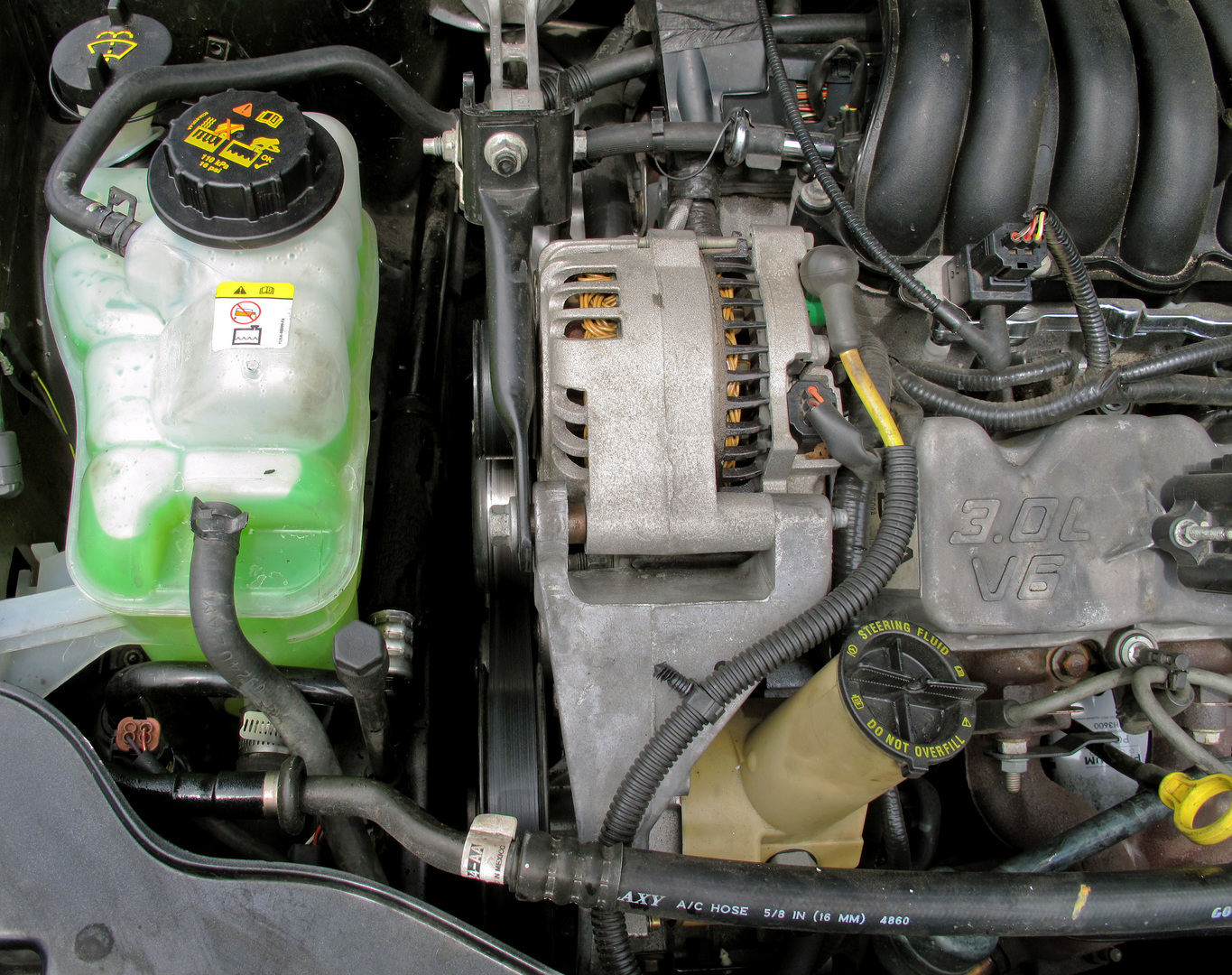 5 Motivos Para Não Utilizar Água da Torneira no Radiador