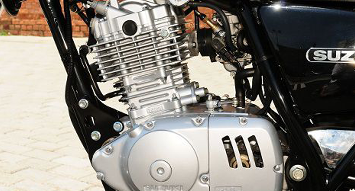 carburador da Suzuki