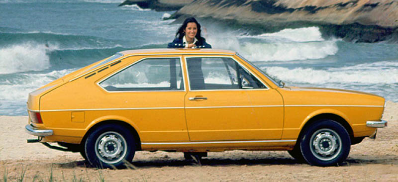Passat 1974