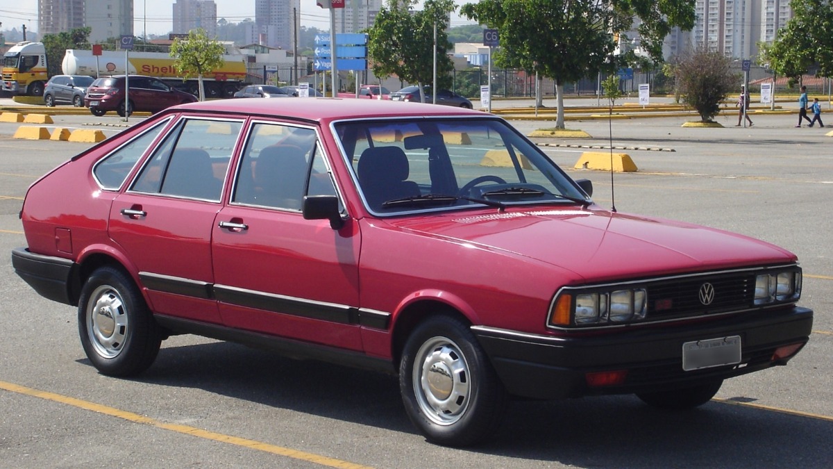 Passat Iraquiano LSE