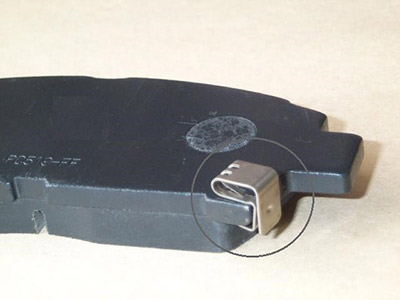 Indicador de Desgaste