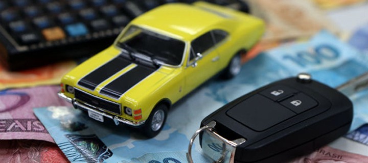 quanto custa um carro por ano