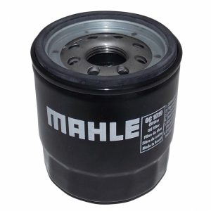 Filtro de óleo lubrificante