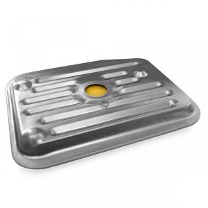 Filtro de óleo do câmbio automático