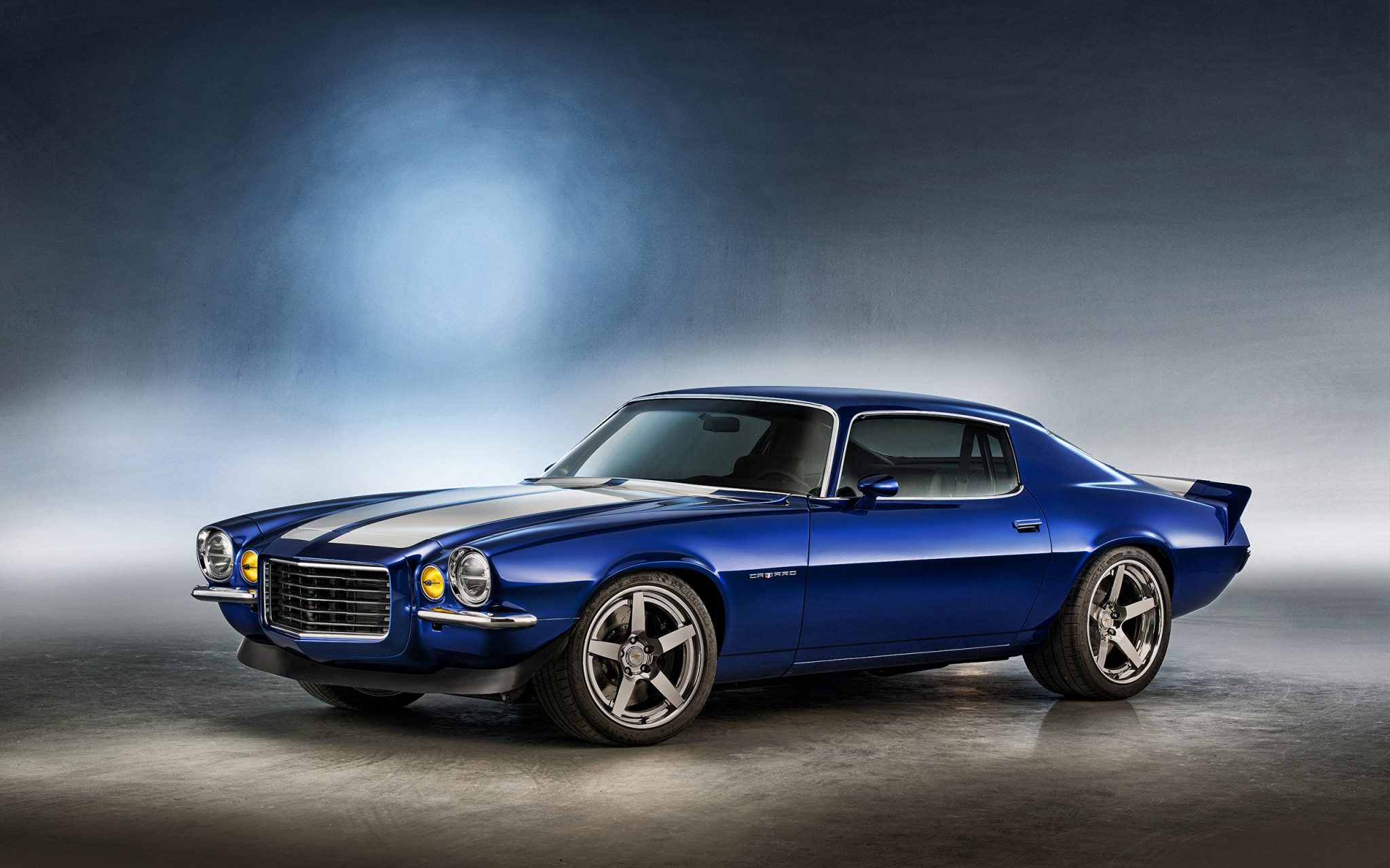 Chevrolet Camaro 1970