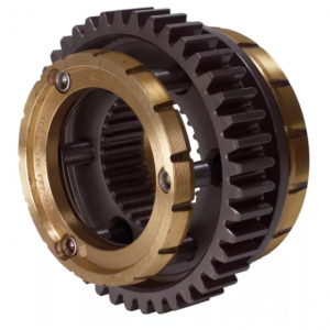 Conjunto sincronizador