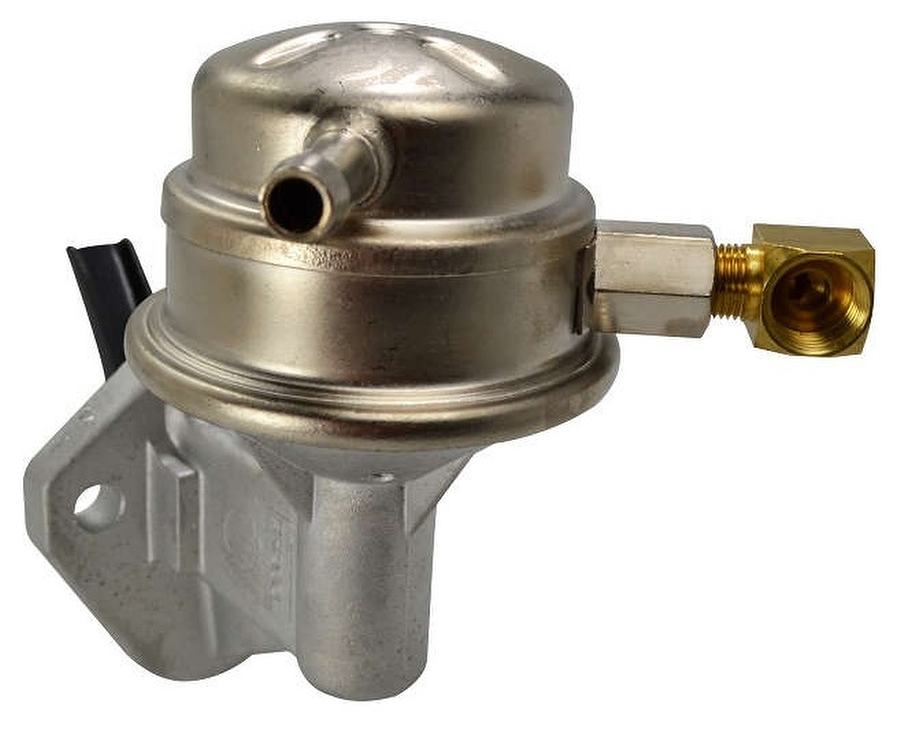 Bomba de Combustível Mecânica