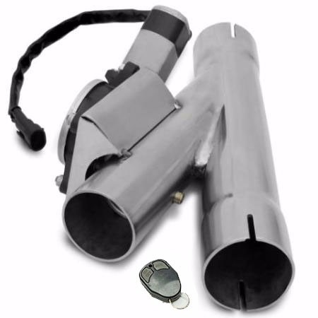 Adaptação para Instalação da Válvula Eletrônica