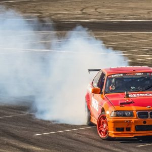 Quanto Custa Montar um Chevette de Drift? - Revista Digital Canal da Peça