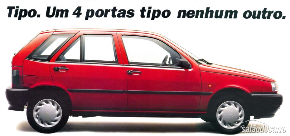 Fiat Tipo