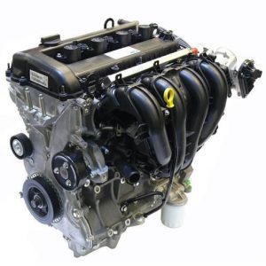 Ford Duratec 2.0l