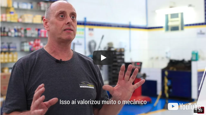 Profissão Valorizada