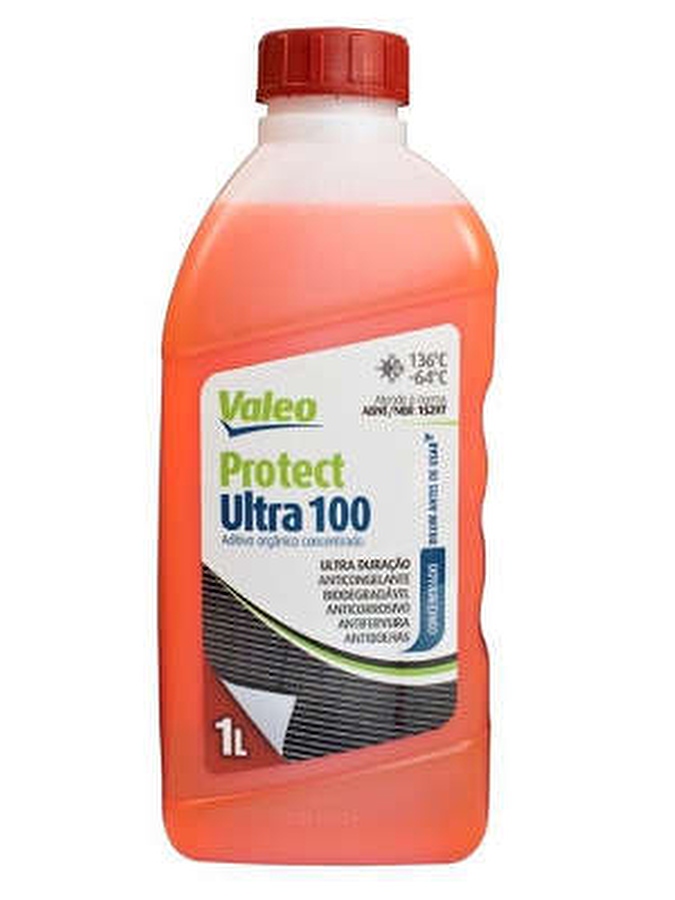 Aditivo para Fluído de Arrefecimento