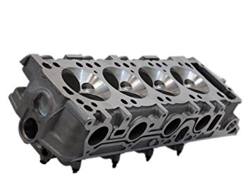 Cabeçote 4 Cilindros 8v