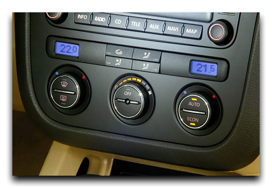 Ar Condicionado Digital