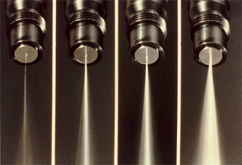 Teste de Bico Injetor