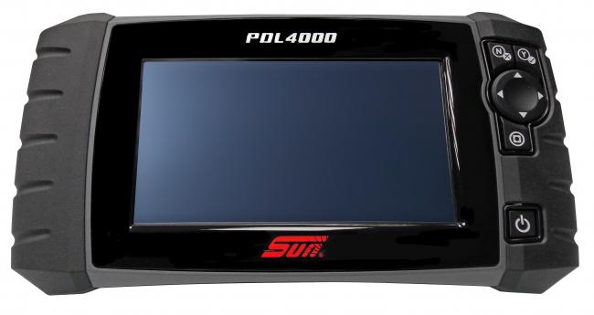 Scaner Automotivo PDL 4000