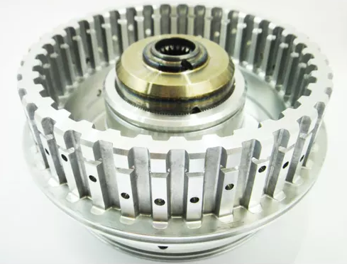 Tambor da Direta do Câmbio Automático 6T30