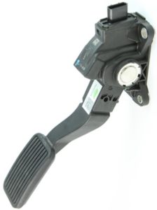 Acelerador Eletrônico