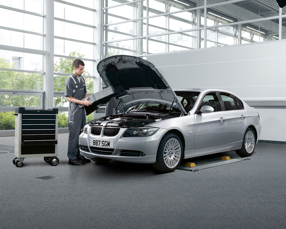 Como se tornar uma oficina autorizada pela montadora