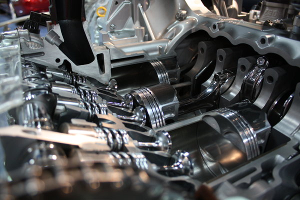 Tutorial de Sincronismo do Motor EJ20 e EJ25 da Subaru