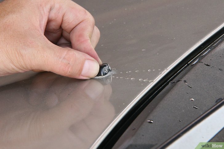 Três peças que um carro tem - e você nem imaginava