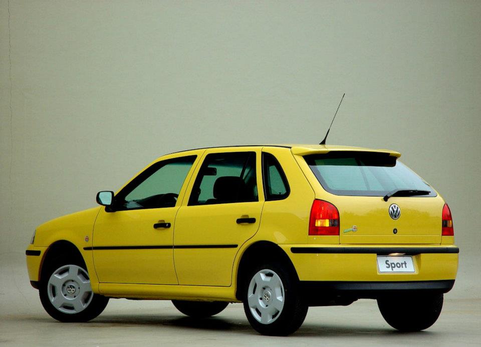 Gol Sport 2002