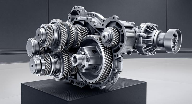 será o fim da dupla embreagem