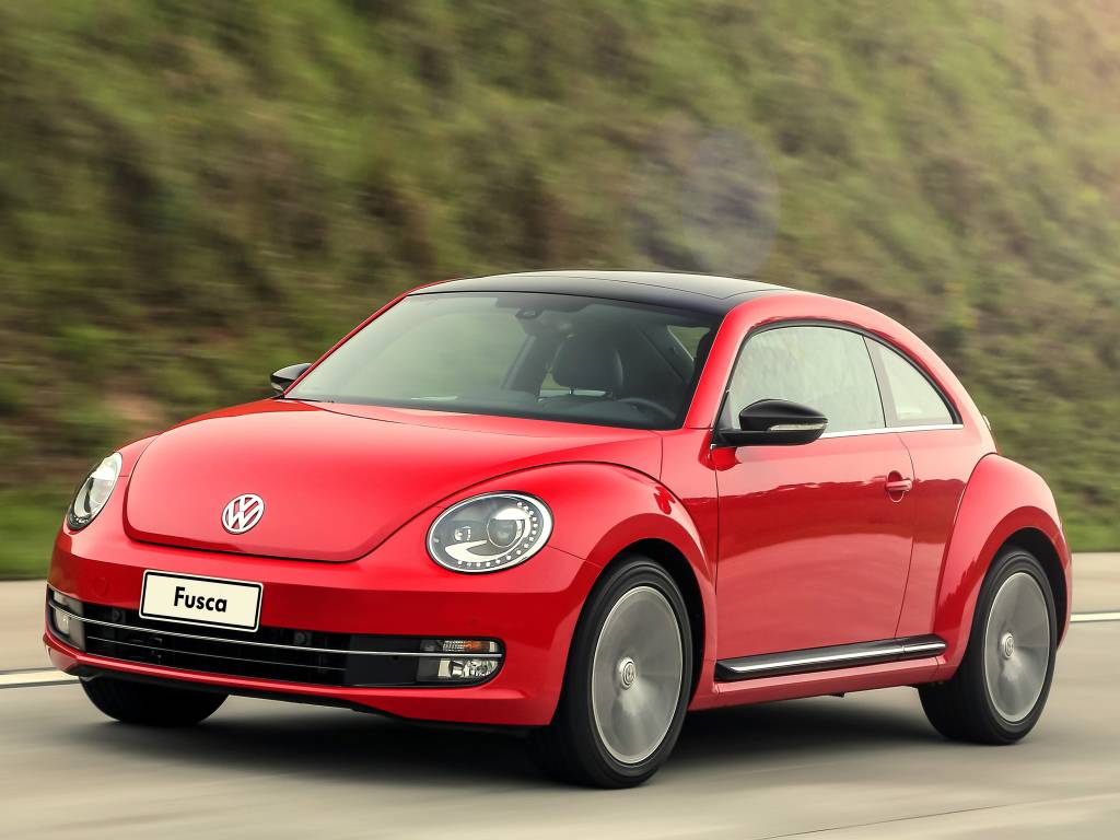 VW Fusca