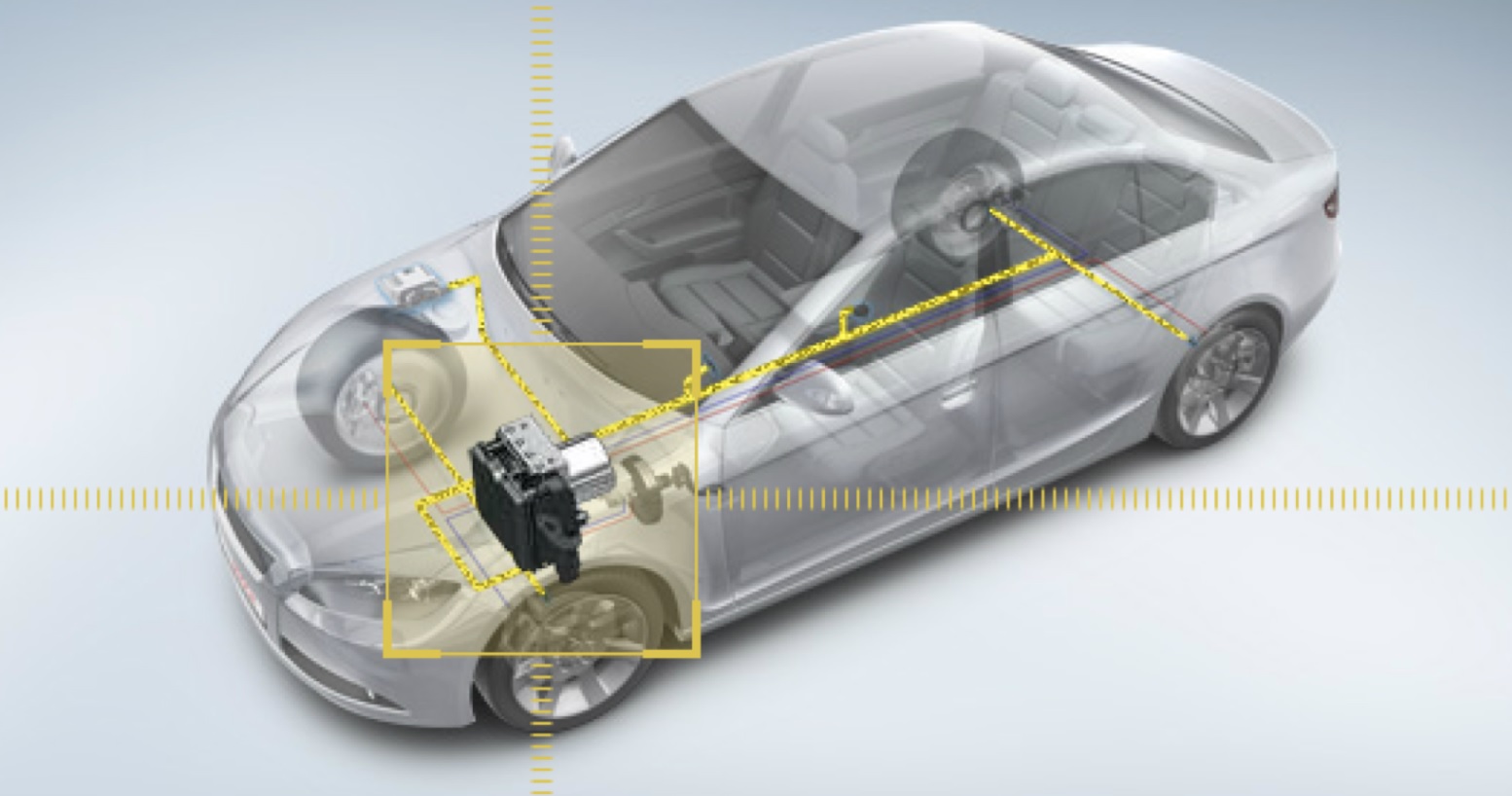 Modulo Hidraulico ESP