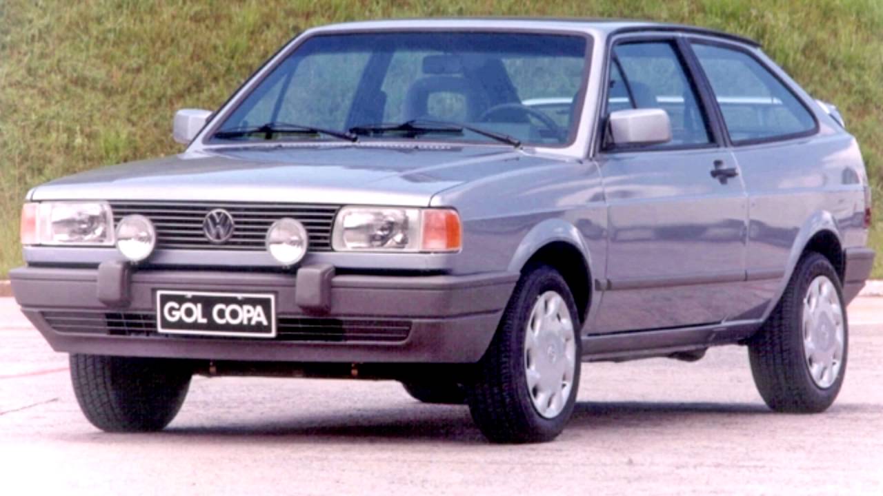 GOL COPA 94