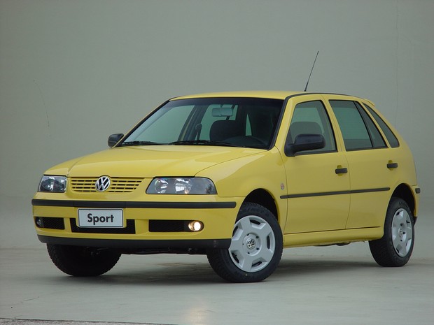 Gol Sport 2002