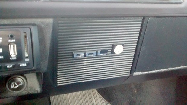 Logo Presente no Painel "GOL⚽"