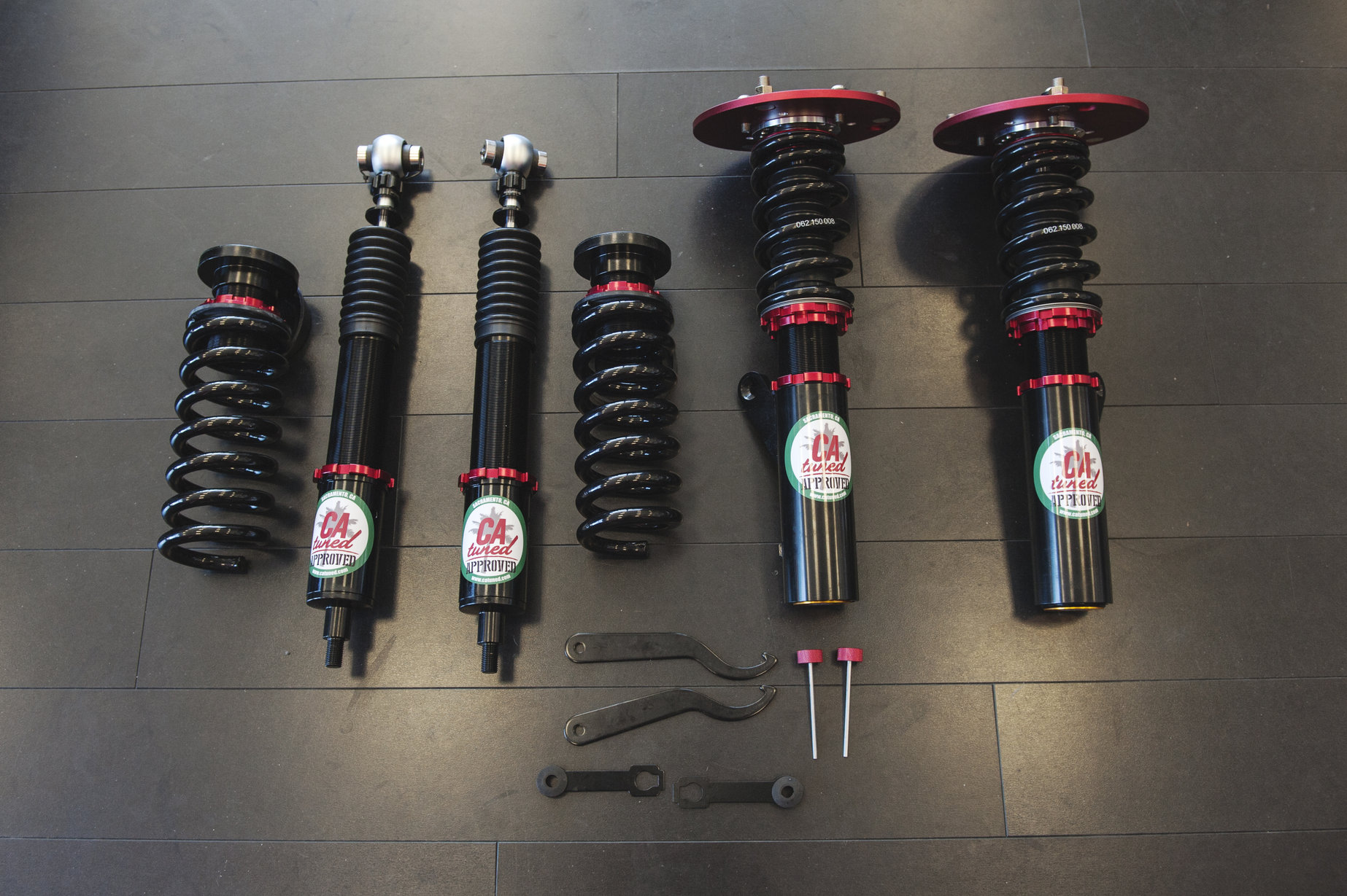 Amortecedores como funcionam