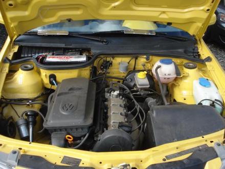 Motor 1.0 Gol Copa 2006