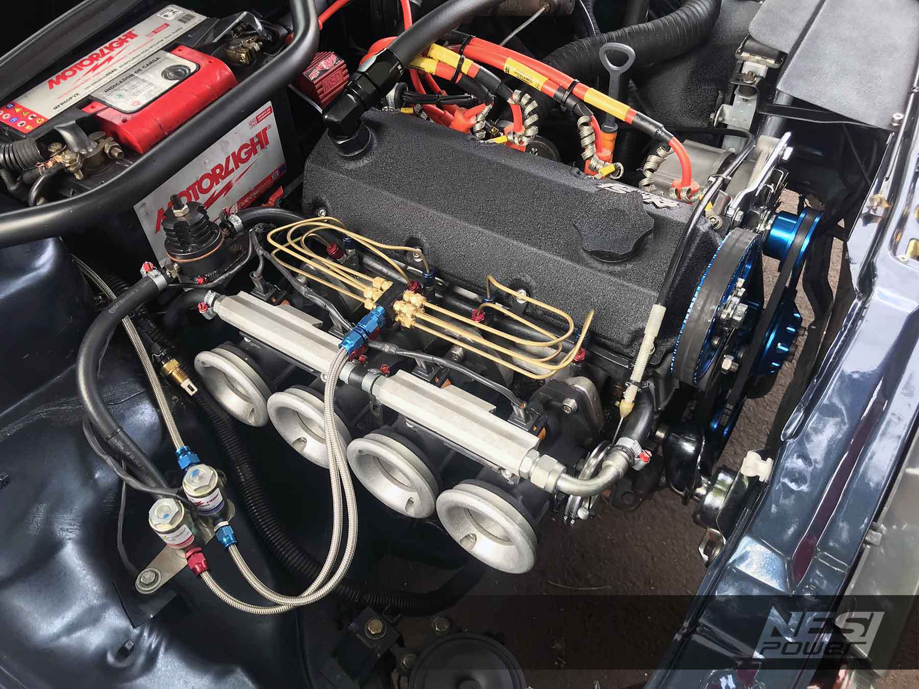 Saiba Qual Problema Crônico do Motor AP Pode Leva-lo a Fundir!