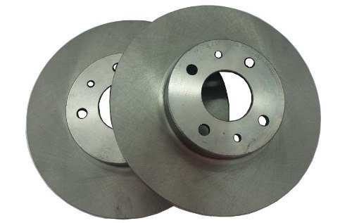 Disco de freio Solido