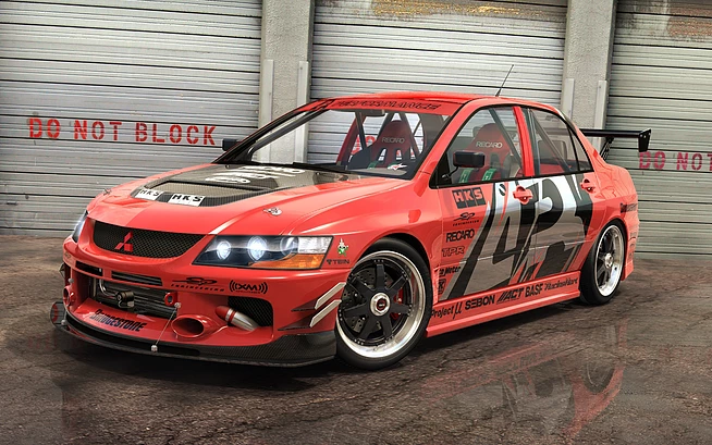 Personalizar o Visual do Carro